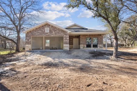 New construction Single-Family house 312 Mitchell St, Belton, TX 76513 - image