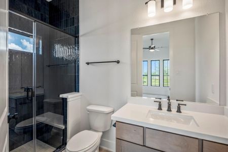 New construction Single-Family house 903 Boykin Wy, Montgomery, TX 77316 - image 14