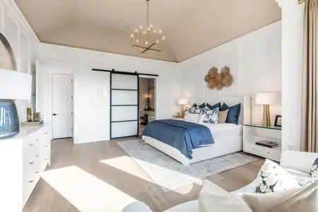 Briggs Ranch by Highland Homes in San Antonio - image 4