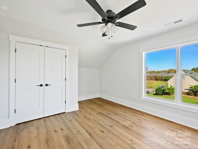 New construction Single-Family house 4539 Polk Ford Rd, Stanfield, NC 28163 null- photo 20 20