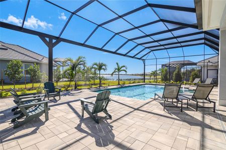 New construction Single-Family house 500 Blue Shell Lp, Sarasota, FL 34240 null- photo 7 7