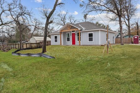 New construction Single-Family house 4210 Margaret St, Bryan, TX 77803 - image