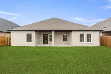 Lakepointe by BLUEHAVEN home in Lavon - photo 7 7