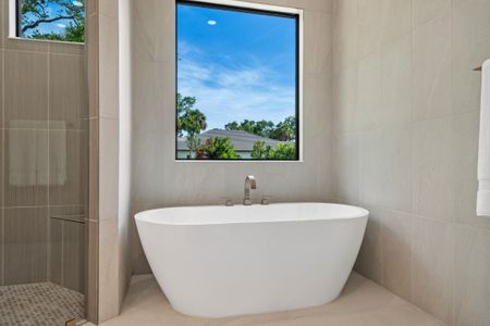 New construction Single-Family house 9241 Seaglass Ct, Vero Beach, FL 32963 plan Indigo Grande - image 4