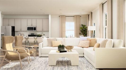 Autumnwood by Lennar in Sanford - photo 7 7