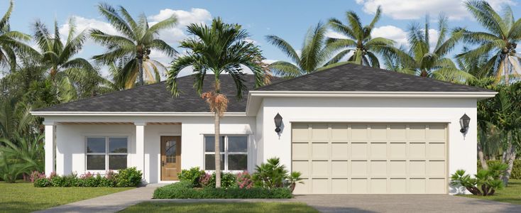 Palm Bay by Palladio Homes in Palm Bay - photo 10 10