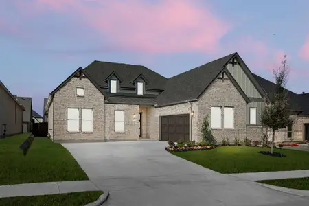 New construction Single-Family house 2132 Wickersham Rd, Rockwall, TX 75087 - image