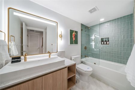 New construction Condo house 159 Ne 6Th St, Unit 4212, Miami, FL 33132 - image 7