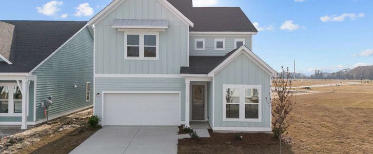 New construction Single-Family house 1008 Triton Ave, Little River, SC 29566 plan Sedona - image