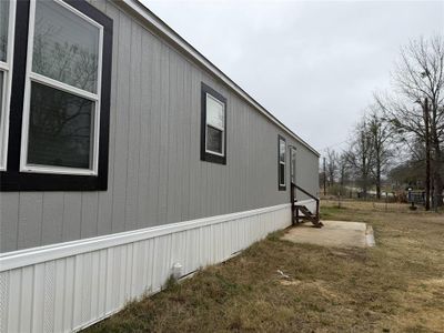 New construction Manufactured Home house 10217 Fm 773, Murchison, TX 75778 - image