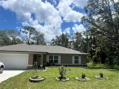 New construction Single-Family house 19 Locust Terrace Pl, Ocala, FL 34472 null- photo 0