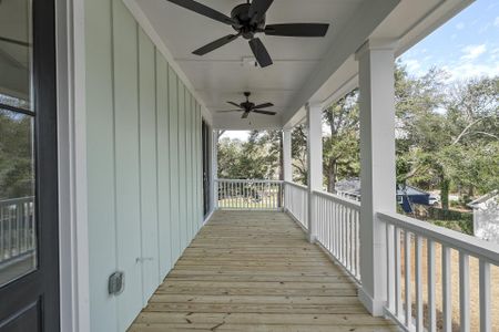 New construction Single-Family house 1892 Grover Rd, Johns Island, SC 29455 null- photo 26 26