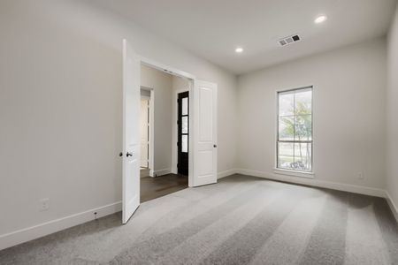 New construction Single-Family house 11404 Jackloe St, Fort Worth, TX 76052 plan 1688 - image 17