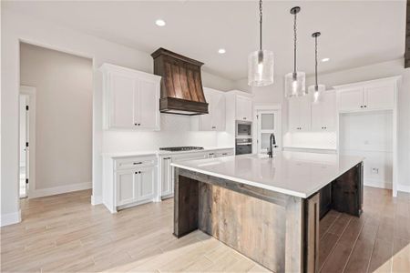 Prairie Winds Estates by Ashlyn Homes in Poolville - image 6