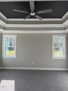 New construction Single-Family house 484 Hillard Ln, Wendell, NC 27591 - image 19
