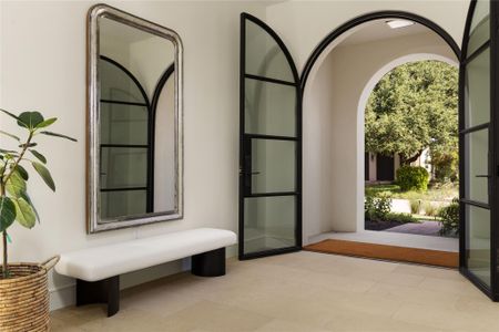 New construction Single-Family house 4401 Amarra Dr, Unit 20, Austin, TX 78735 - image 12