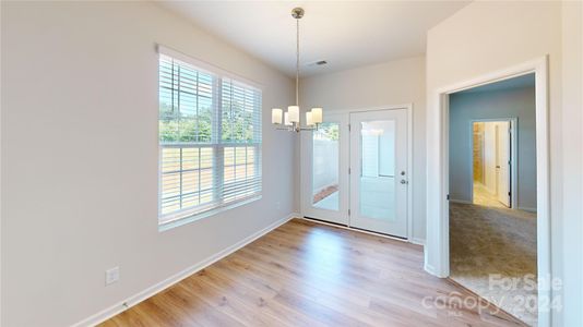 New construction Townhouse house 8033 Jacey Lane, Huntersville, NC 28078 - photo 6 6