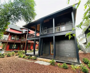 New construction Townhouse house 296 Nw 12Th Ave, Gainesville, FL 32601 - image