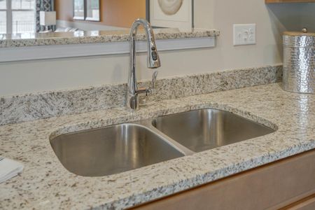 New construction Townhouse house 5303 Cherrie Kate Ct, Stanley, NC 28164 plan The Laurel - image 16
