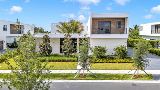New construction Single-Family house 16689 N Botaniko Dr N, Weston, FL 33326 - image