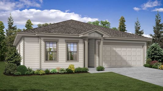 New construction Single-Family house 140 Olympic Park Dr, Kyle, TX 78640 null- photo 0 0