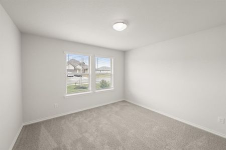 New construction Single-Family house 2607 Streamside Dr, Burleson, TX 76028 plan Dover - image 15