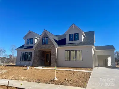 New construction Single-Family house 1016 Courtney Ln, Unit 26, Wesley Chapel, NC 28173 - image 4