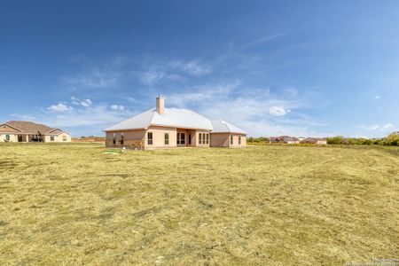 New construction Single-Family house 321 Farmhouse Dr, Marion, TX 78124 - image