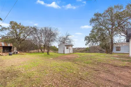 New construction Single-Family house 10510 Mineral Wls Hwy, Weatherford, TX 76088 - image