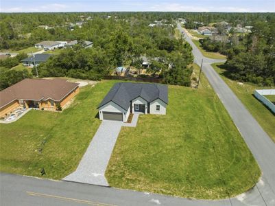 New construction Single-Family house 2845 Sw 172Nd Lane Rd, Ocala, FL 34473 - image