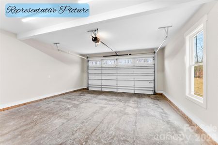 New construction Single-Family house 1004 Speight Rd, Albemarle, NC 28001 - image 17