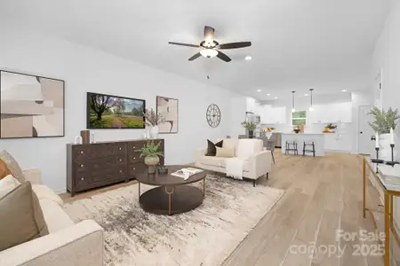 New construction Single-Family house 13544 Central Ave, Huntersville, NC 28078 - image 3