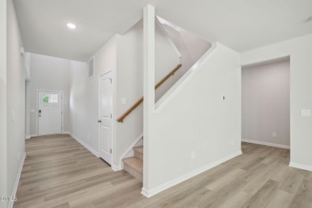 New construction Single-Family house 590 White Birch Ln, Angier, NC 27501 plan Johnson - image 17