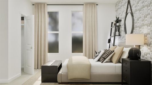 New construction Single-Family house 1295 Flint Ridge Lp, Salado, TX 76571 plan Springsteen - image 16