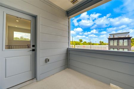 New construction Single-Family house 1928 Gregg St, Houston, TX 77020 - image