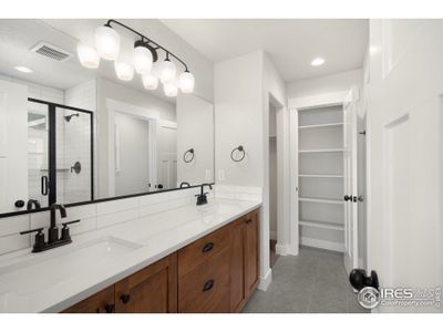 New construction Single-Family house 6997 Feather Reed Dr, Wellington, CO 80549 - image 3