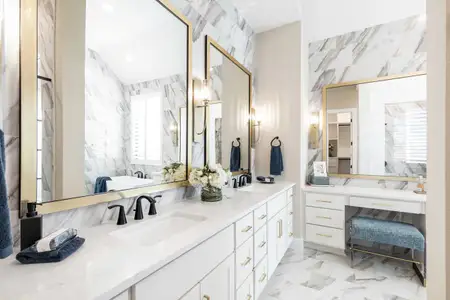 Briggs Ranch by Highland Homes in San Antonio - image 6