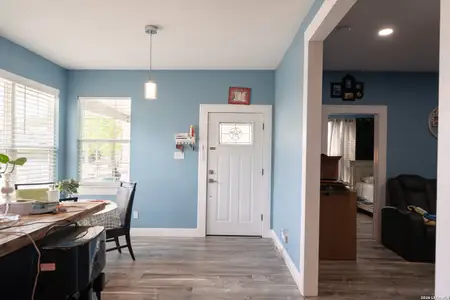 New construction Manufactured Home house 5209 Irola Dr, Schertz, TX 78108 - image