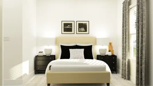 New construction Single-Family house 7755 Sw 74Th Loop, Ocala, FL 34481 plan Elan - image