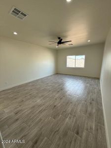 New construction Single-Family house 15200 S Capistrano Rd, Arizona City, AZ 85123 null- photo 19 19