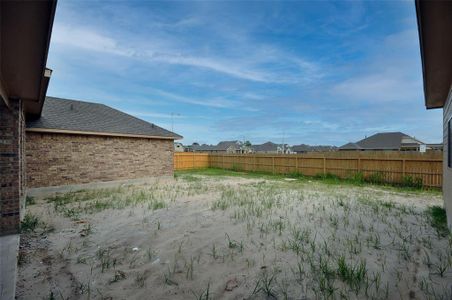New construction Single-Family house 2101 Palmilla Rd, League City, TX 77539 null- photo 3 3