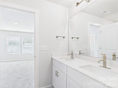 New construction Townhouse house 311 E King St, Unit 04, Kings Mountain, NC 28086 - image 17