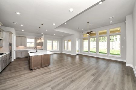 COLTON: Prestige Collection by Beazer Homes in Todd Mission - image 19