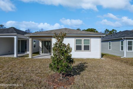 New construction Single-Family house 8224 Cedar Run Ln, Jacksonville, FL 32220 Beech- photo 14 14