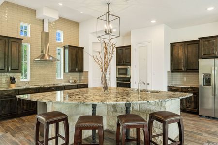 New construction Single-Family house 1465 Ironwood Rd, Fischer, TX 78623 - image 5