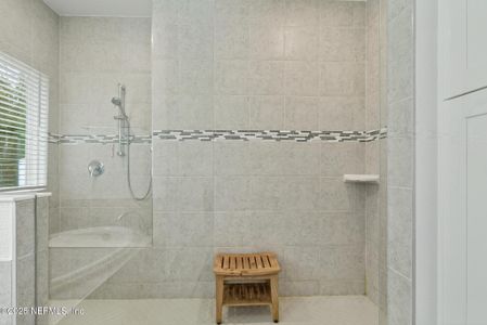 New construction Single-Family house 10520 Ruth Ave, Hastings, FL 32145 plan The Miramar - image 9