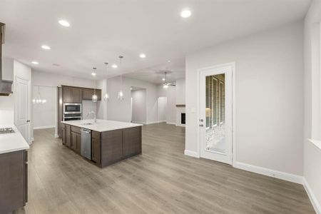 New construction Single-Family house 2118 Euclid Dr, Rockwall, TX 75087 plan Alexander 70 FT - image 7
