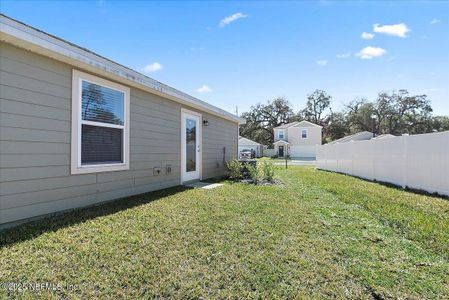 New construction Single-Family house 3420 Mildred Way, Jacksonville, FL 32254 Collier- photo 13 13