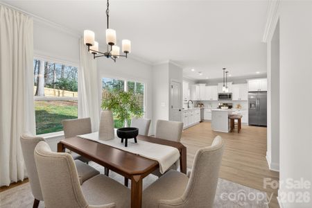 New construction Single-Family house 519 Anne Ave, Waxhaw, NC 28173 - image 13