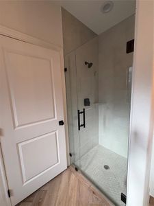 New construction Single-Family house 109 Cove Pt, Conroe, TX 77356 - image 18